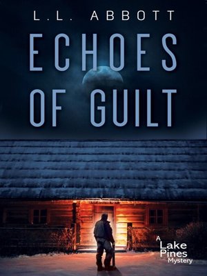 cover image of Echoes of Guilt